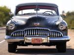 Buick Roadmaster Riviera 1949 года